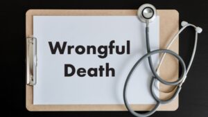 What Is a Wrongful Death Lawsuit