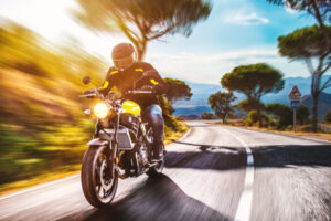 What Safety Measures Can Motorcyclists Take to Prevent Accidents