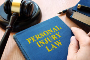 What Are the Statute of Limitations for a Personal Injury Case in California