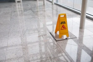 Healdsburg Slip and Fall Lawyer