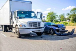 what to do after truck accident