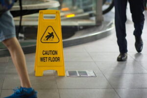rohnert park slip and fall lawyer