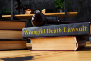 petaluma wrongful death lawyer