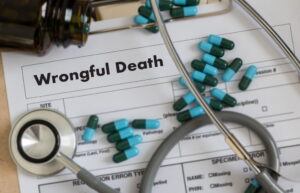 healdsburg wrongful death lawyer